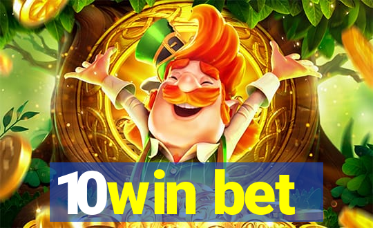 10win bet